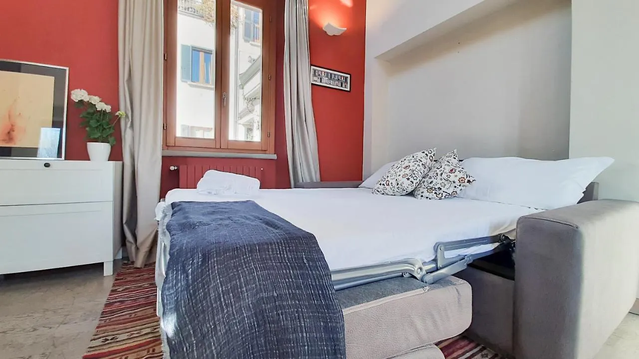 Heart Centre Milan Navigli 3 Levels Apartment