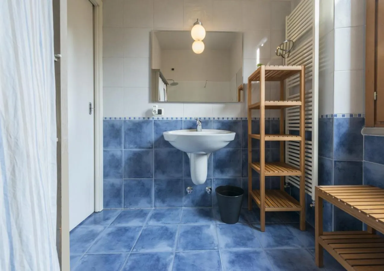 Heart Centre Milan Navigli 3 Levels Apartment