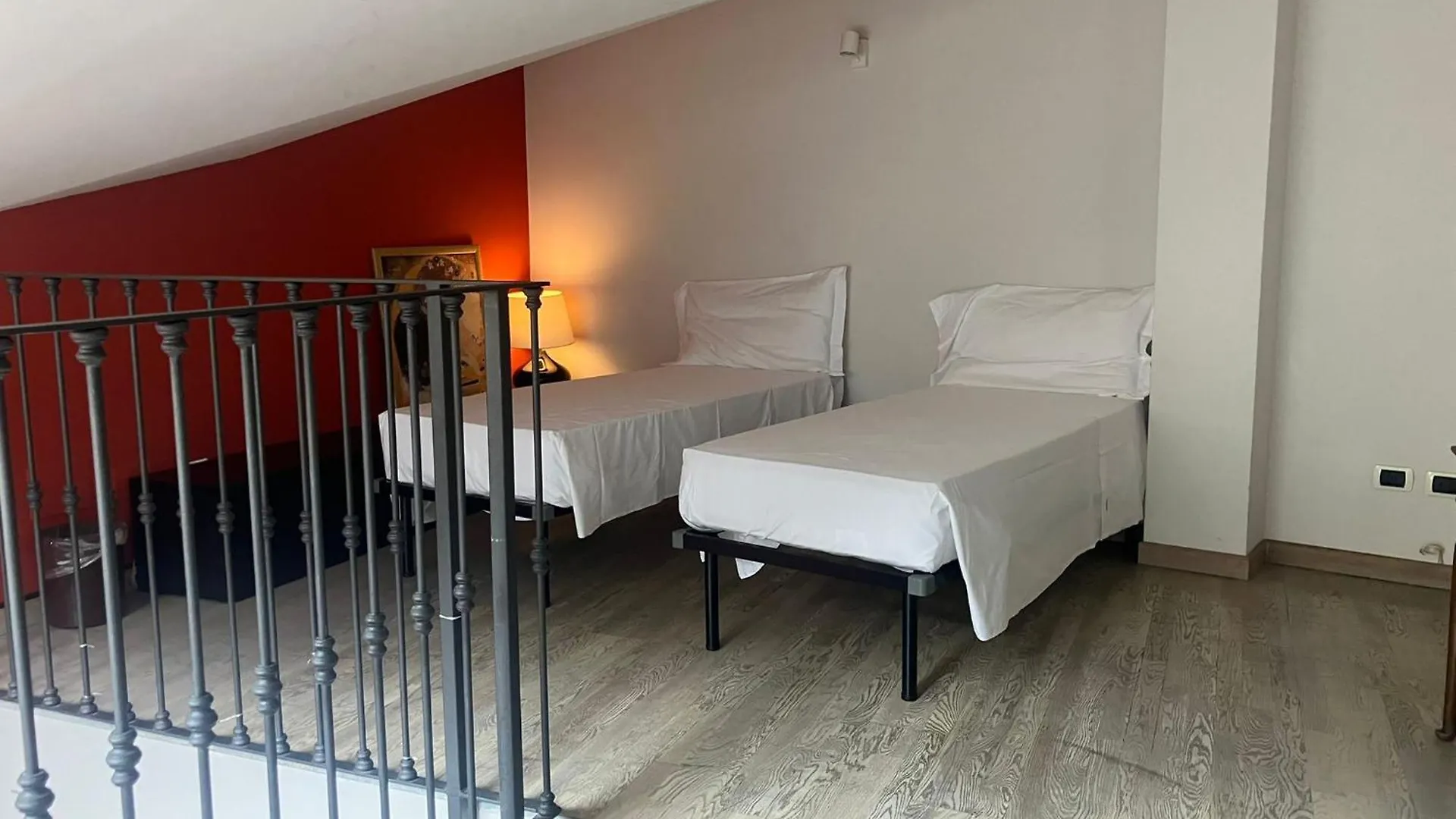 Heart Centre Milan Navigli 3 Levels Apartment Италия